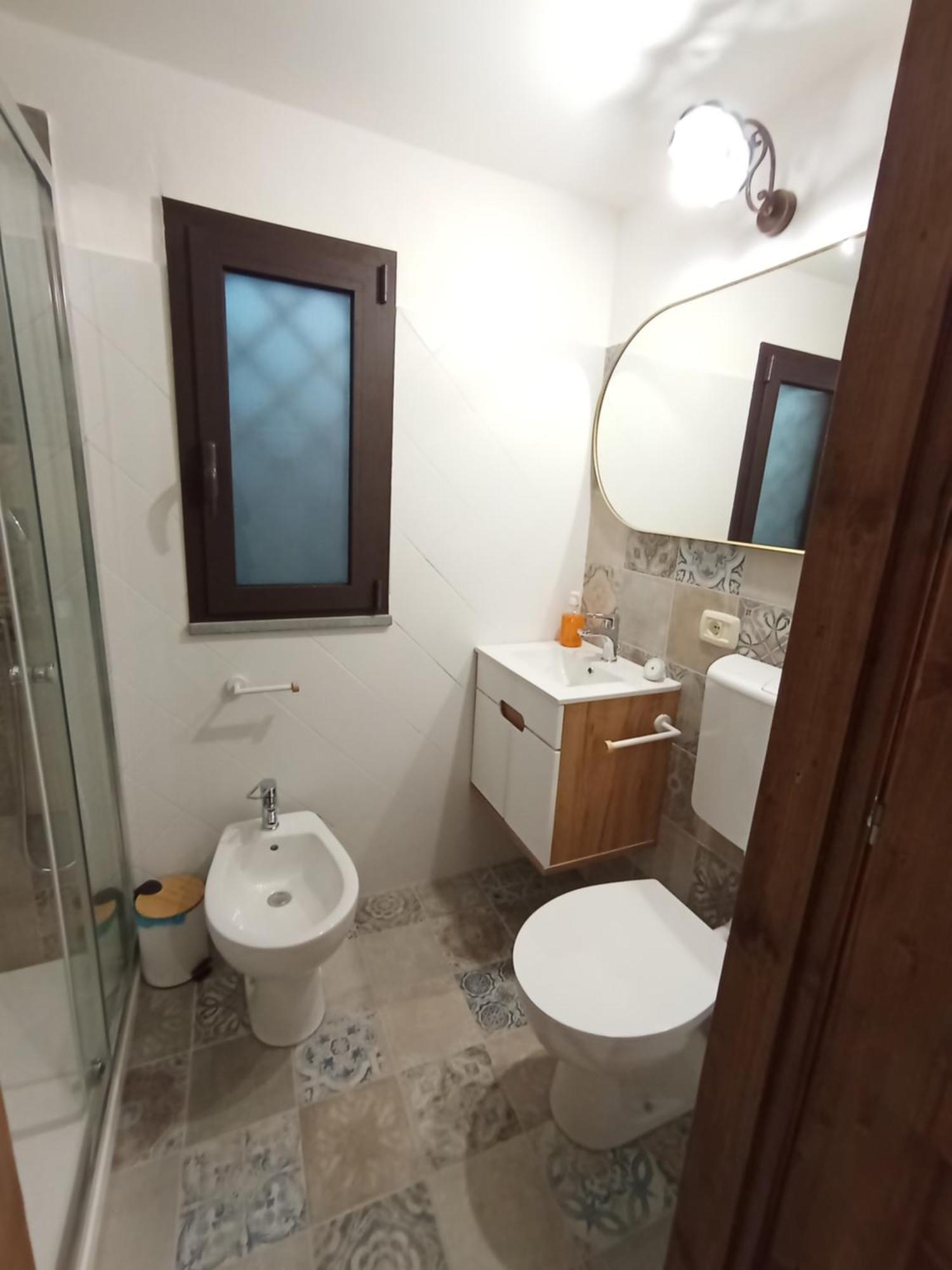 Ai Tre Desideri La Casita Villa Aci Castello Bagian luar foto