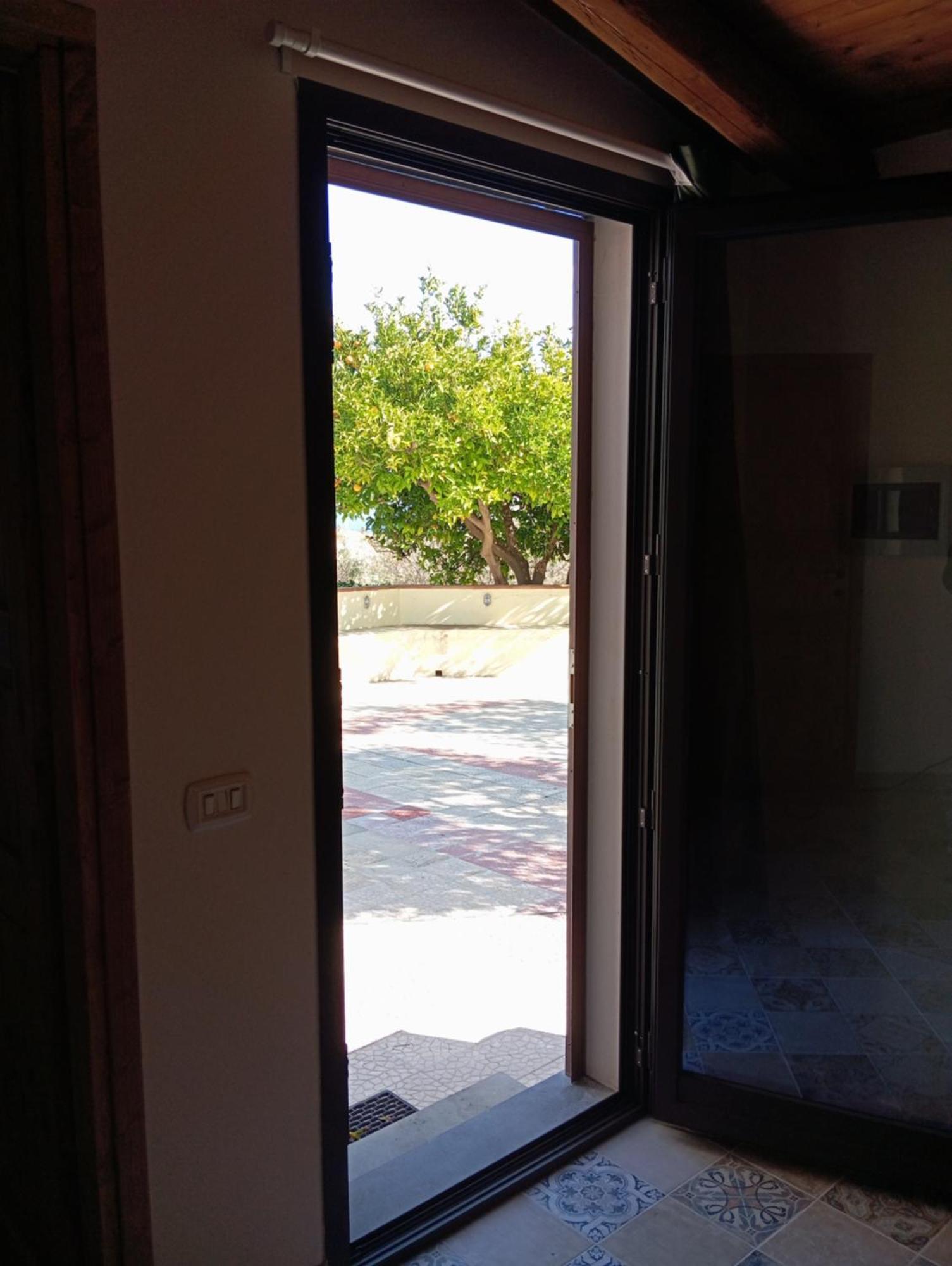Ai Tre Desideri La Casita Villa Aci Castello Bagian luar foto