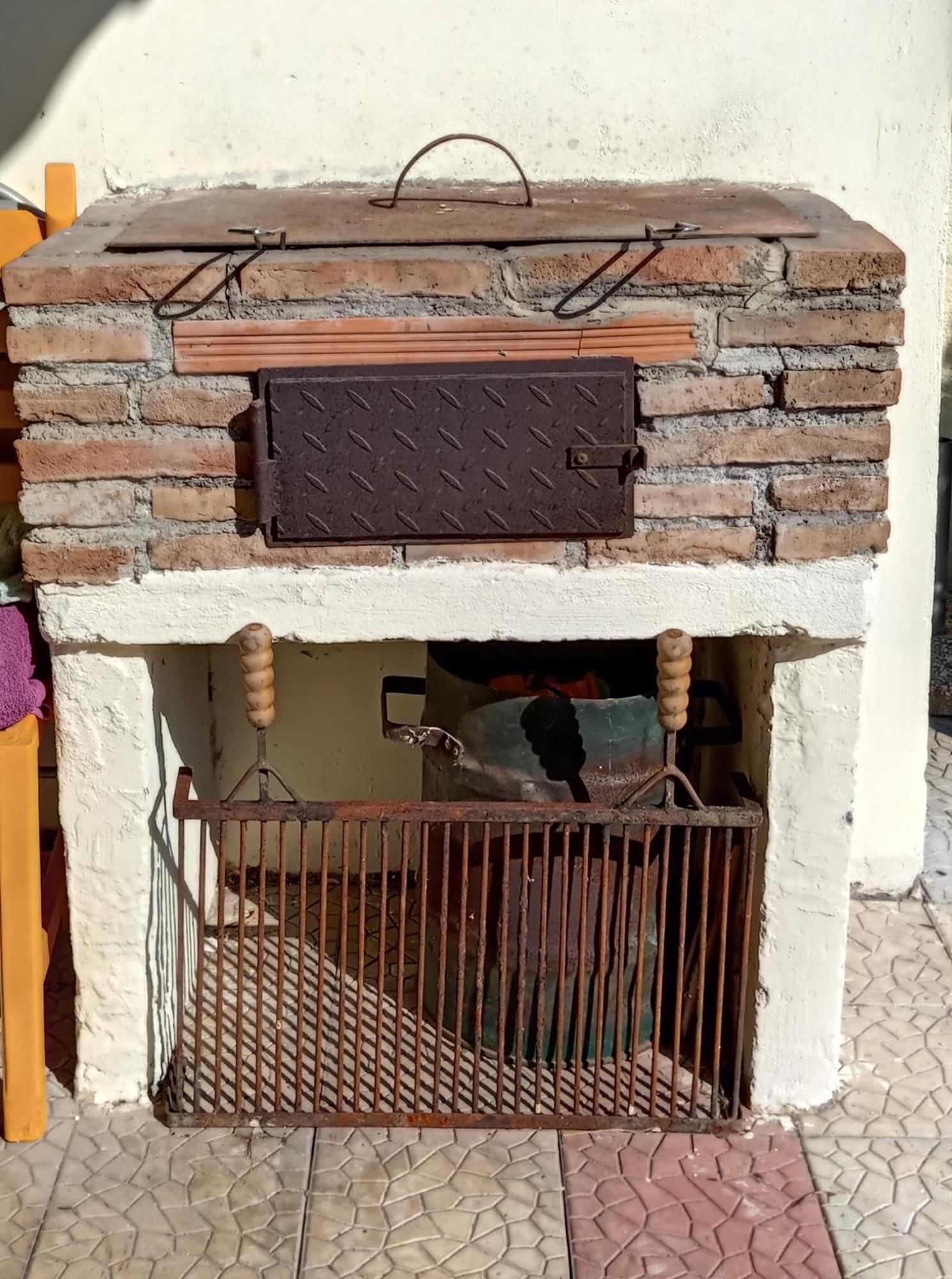 Ai Tre Desideri La Casita Villa Aci Castello Bagian luar foto